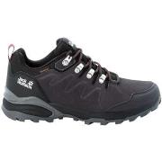 Chaussures Jack Wolfskin Refugio Texapore