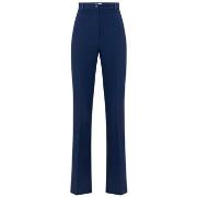 Pantalon Elisabetta Franchi pa06951e2-dc8