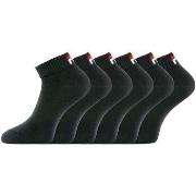 Chaussettes Fila Lot de 6 paires de chaussettes Quarter homme F9300 No...