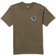 T-shirt Billabong Tropical Pets Premium