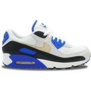 Baskets basses Nike Air Max 90 Premium Racer Blue