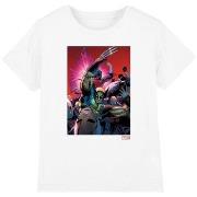 T-shirt enfant Marvel X-Men