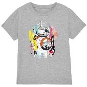 T-shirt enfant Disney TV3283