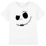 T-shirt enfant Nightmare Before Christmas TV3344