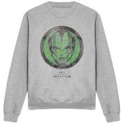 Sweat-shirt Marvel Secret Invasion