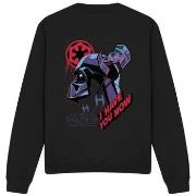 Sweat-shirt Disney I Have You Now