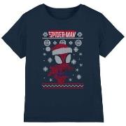 T-shirt enfant Marvel TV3473