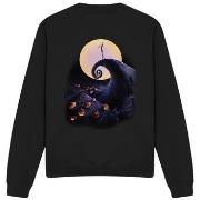 Sweat-shirt Nightmare Before Christmas TV3475