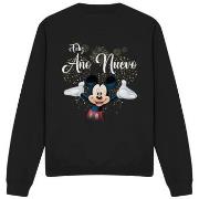 Sweat-shirt Disney Spanish