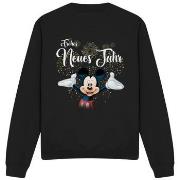 Sweat-shirt Disney German