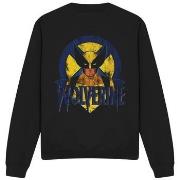 Sweat-shirt Marvel X-Men