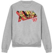 Sweat-shirt Marvel X-Men 97