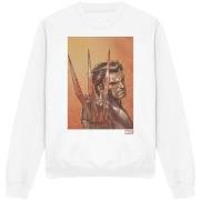 Sweat-shirt Marvel X-Men Ready