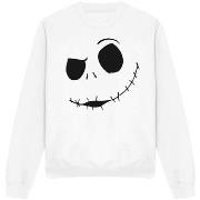 Sweat-shirt Nightmare Before Christmas TV3789