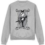 Sweat-shirt Nightmare Before Christmas TV4176