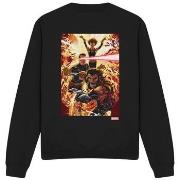 Sweat-shirt Marvel X-Men