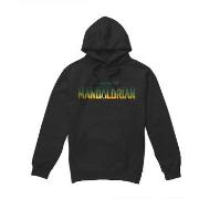 Sweat-shirt Star Wars: The Mandalorian TV4408