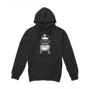 Sweat-shirt Nightmare Before Christmas TV4522