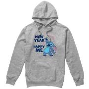 Sweat-shirt Lilo &amp; Stitch New Year, Happy Me