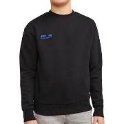 Sweat-shirt enfant Jack &amp; Jones 12262092-BLK