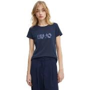 T-shirt Liu Jo -