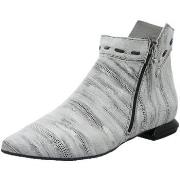 Bottes Simen -