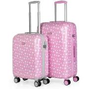 Valise Itaca Stars