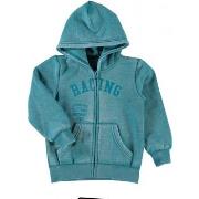 Sweat-shirt enfant Name it Sweat Garçon Filmo Bleu Turquoise 13094913