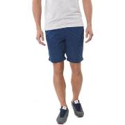 Short Kaporal Short homme Sethi Blueus Bleu