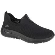 Baskets basses Skechers Go Walk Arch Fit