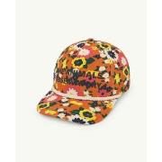 Casquette enfant The Animals Observatory S24119_037_DM