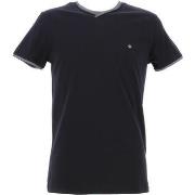 T-shirt Benson&amp;amp;cherry Classic t-shirt mc