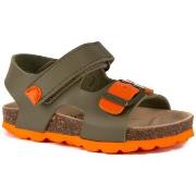 Sandales enfant Billowy 8058C19