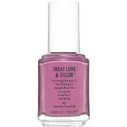 Soins des ongles Essie Soin Treat Love Color - 95 Mauve-Tivation