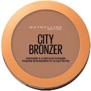 Blush &amp; poudres Maybelline New York Poudre Bronzante et Sculptante...