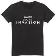 T-shirt Marvel Secret Invasion