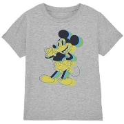 T-shirt enfant Disney Trippy