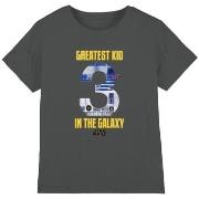 T-shirt enfant Disney Greatest Kid