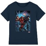 T-shirt enfant Marvel X-Men Destroy