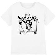 T-shirt enfant Marvel X-Men