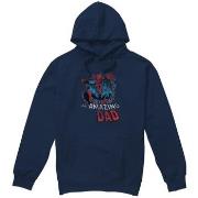 Sweat-shirt Marvel TV4578