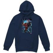 Sweat-shirt Marvel X-Men Destroy