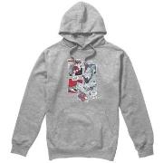 Sweat-shirt Marvel TV4597