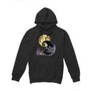 Sweat-shirt Nightmare Before Christmas TV4674