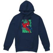 Sweat-shirt Marvel TV4709