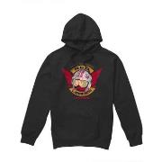 Sweat-shirt Disney Red Leader