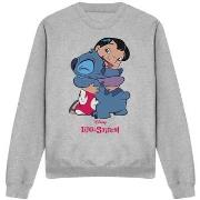 Sweat-shirt Lilo &amp; Stitch 90s