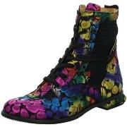 Bottes Simen -