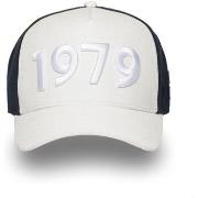 Casquette Duvillard Casquette Baseball premium Suédine