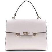 Sac Bandouliere Guess Sac Bandoulière Eco Mietta Sml Socie Bone EVG964...